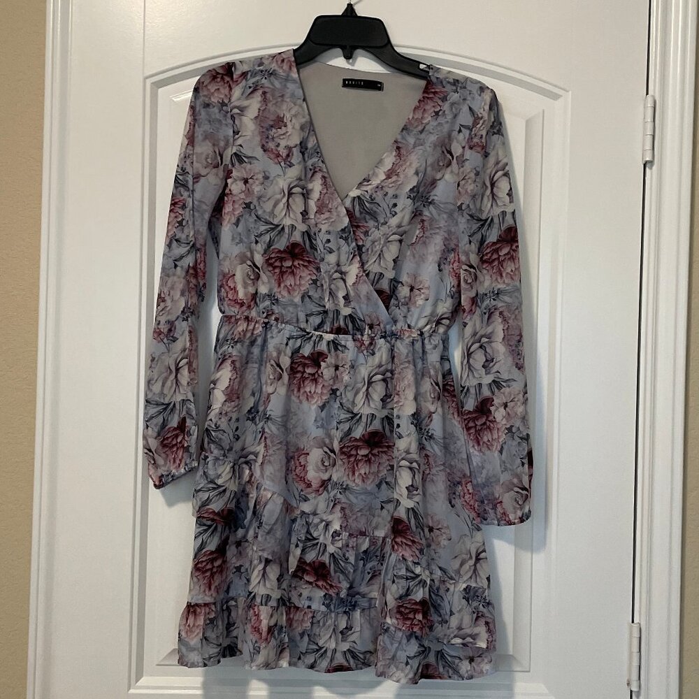 MOHITO Dress